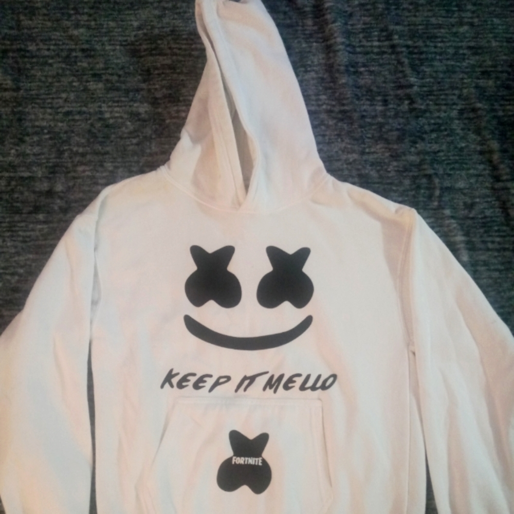 Kids sweater